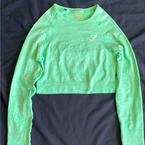 Gymshark set | Size Small - Picture 1 of 5